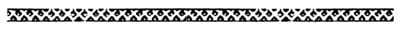 Гурт - Денга 1730 года (крест державы узорчатый)
