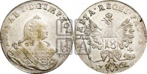 18 грошей 1761 года