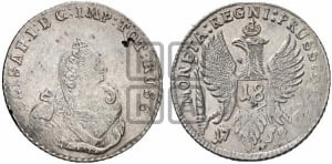 18 грошей 1759 года
