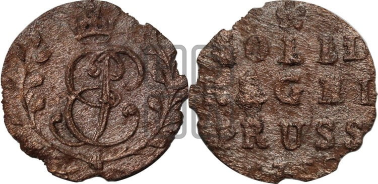 Солид 1759 года