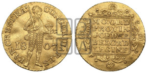 Дукат 1807 года