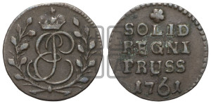 Солид 1761 года