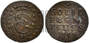 Солид 1759 года