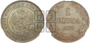 2 марки 1908 года L