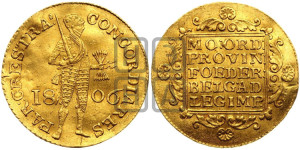 Дукат 1806 года