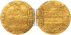 Дукат 1806 года