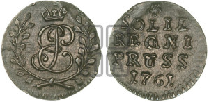Солид 1761 года