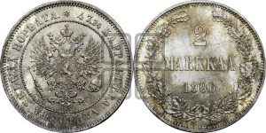 2 марки 1906 года L