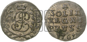 Солид 1761 года