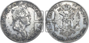 10 злотых 1820 года IВ