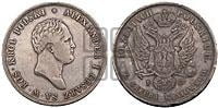 10 злотых 1822 года IВ