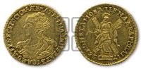 2 рубля 1726
