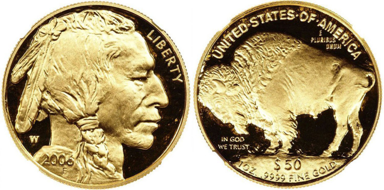 50 долларов 2006 года