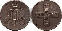 Коронация Павла I. 1797