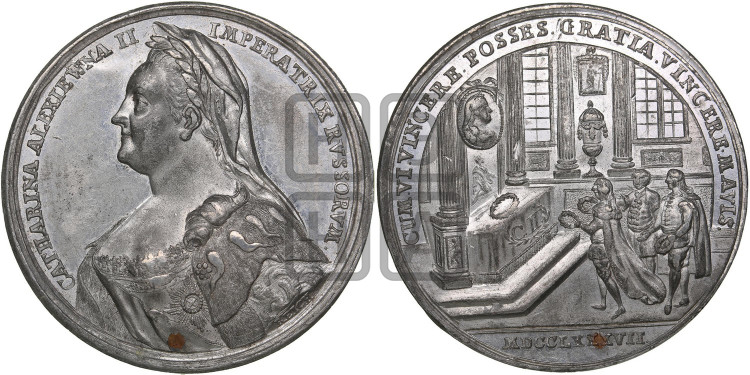 Возвращение территорий от Польши, 1787