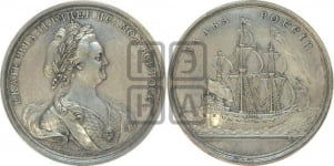 Слава России, БД (1785)